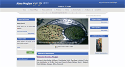 Desktop Screenshot of aimamuglan.apnapind.com